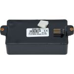 Przetwornik do basu elektrycznego EMG HB Steinberger - 5