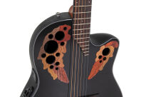 Gitara e-akustyczna Ovation CE44-5-G - 7