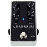 Efekt gitarowy Darkglass Microtubes B3K v2 Bass Overdrive - 2
