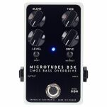 Efekt gitarowy Darkglass Microtubes B3K v2 Bass Overdrive - 10