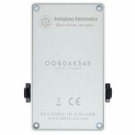 Efekt gitarowy Darkglass Microtubes B3K v2 Bass Overdrive - 11
