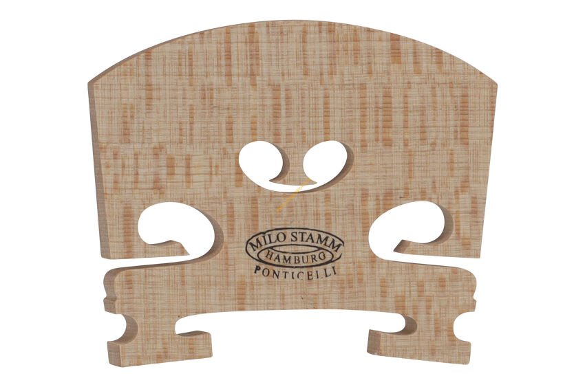 Podstawek do altówki B Standard 46mm Milo Stamm