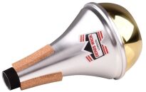 Tłumik do trąbki lub kornetu Denis Wick 5504B Straight - 2