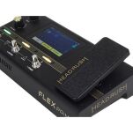 Multiefekt gitarowy Headrush Flex Prime - 10