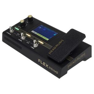 Multiefekt gitarowy Headrush Flex Prime