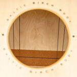 Cajon Woodcraft Professional MEINL WC100B - 4