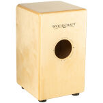 Cajon Woodcraft Professional MEINL WC100B - 2