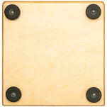 Cajon Woodcraft Professional MEINL WC100B - 5