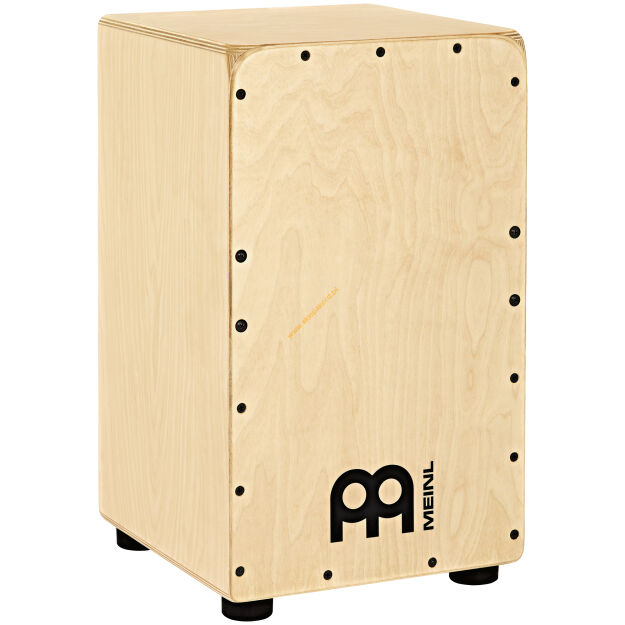 Cajon Woodcraft Professional MEINL WC100B