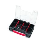 Adaptery QBRICK SYSTEM Custom Magnetic Set - 3