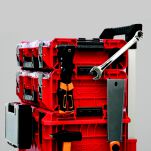 Adaptery QBRICK SYSTEM Custom Magnetic Set - 8