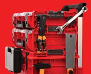 Adaptery QBRICK SYSTEM Custom Magnetic Set - 9