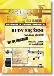 Książka - ZAGRAJ TO SAM kwartalnik (241) III/2017