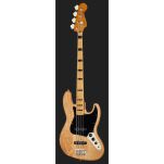 Gitara basowa 4 strunowa Squier CV 70s Jazz Bass MN NAT - 3