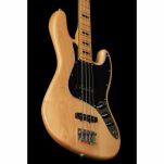 Gitara basowa 4 strunowa Squier CV 70s Jazz Bass MN NAT - 5
