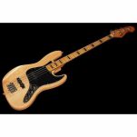 Gitara basowa 4 strunowa Squier CV 70s Jazz Bass MN NAT - 6