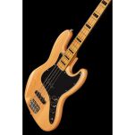 Gitara basowa 4 strunowa Squier CV 70s Jazz Bass MN NAT - 7