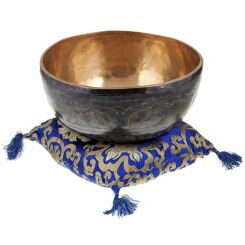 Misa tybetańska Thomann Tibetan Singing Bowl N5, 1,5kg