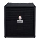 Wzmacniacz basowy Orange Crush Bass 100 Black - 2
