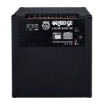 Wzmacniacz basowy Orange Crush Bass 100 Black - 3