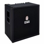 Wzmacniacz basowy Orange Crush Bass 100 Black - 4