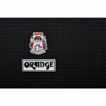 Wzmacniacz basowy Orange Crush Bass 100 Black - 9