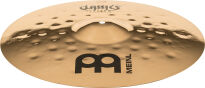 Talerze Perkusyjne CC17EMC-B MEINL CLASSICS CUSTOM EXTREME METAL - 2