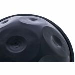 Handpan Drum Art HD12 Melog-Selisir - 2