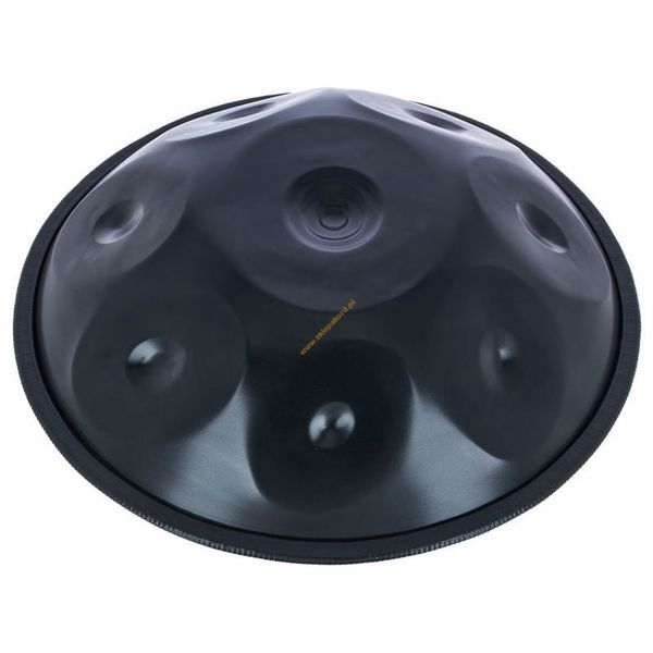 Handpan Drum Art HD12 Melog-Selisir