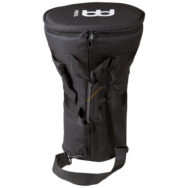 Pokrowiec duży na Doumbek MEINL MDOB-L czarny