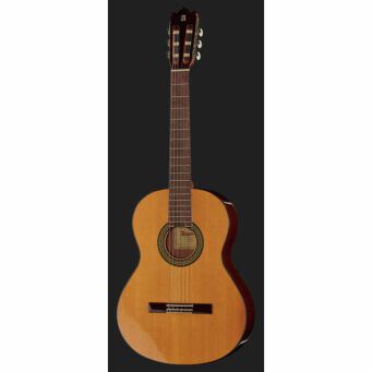 Gitara klasyczna 4/4 Alhambra 3C incl.Gig Bag
