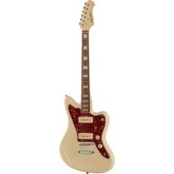 Gitara elektryczna Harley Benton HB JA-60 OW