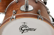 Perkusja Gretsch Catalina Club BD 20 x 14 brązowa - 4