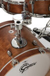 Perkusja Gretsch Catalina Club BD 20 x 14 brązowa - 6