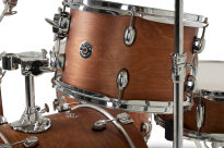Perkusja Gretsch Catalina Club BD 20 x 14 brązowa - 7