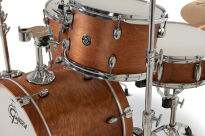 Perkusja Gretsch Catalina Club BD 20 x 14 brązowa - 8