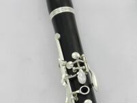 Klarnet Buffet Crampon E10 Po remoncie kapitalnym DR24-114 - 4