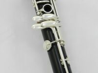 Klarnet Buffet Crampon E10 Po remoncie kapitalnym DR24-114 - 7