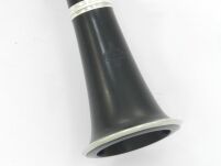 Klarnet Buffet Crampon E10 Po remoncie kapitalnym DR24-114 - 9