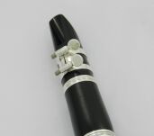 Klarnet Buffet Crampon E10 Po remoncie kapitalnym DR24-114 - 11