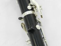 Klarnet Buffet Crampon E10 Po remoncie kapitalnym DR24-114 - 14