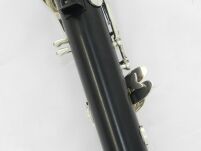 Klarnet Buffet Crampon E10 Po remoncie kapitalnym DR24-114 - 15