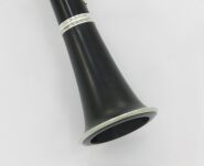 Klarnet Buffet Crampon E10 Po remoncie kapitalnym DR24-114 - 17