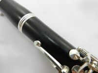 Klarnet Buffet Crampon E10 Po remoncie kapitalnym DR24-114 - 18