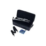 Trąbka Bb Yamaha YTR-9335 CHS 05 - 2