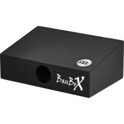 Cajon do grania stopą MEINL BASSBOX z bijakiem