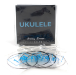 Struny do ukulele koncert / sopran HARLEY BENTON 022-022 - 3