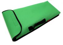 Dzwonki chromatyczne 27-tonowe AKORD + klawes + pok zielony - 5