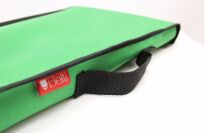 Dzwonki chromatyczne 27-tonowe AKORD + klawes + pok zielony - 7