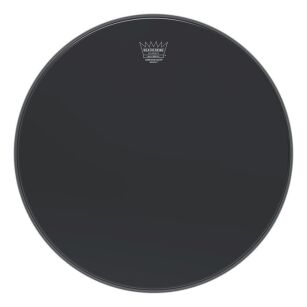 Naciąg classic fit ambassador ebony do bassdrum 18" CL-1018-ES